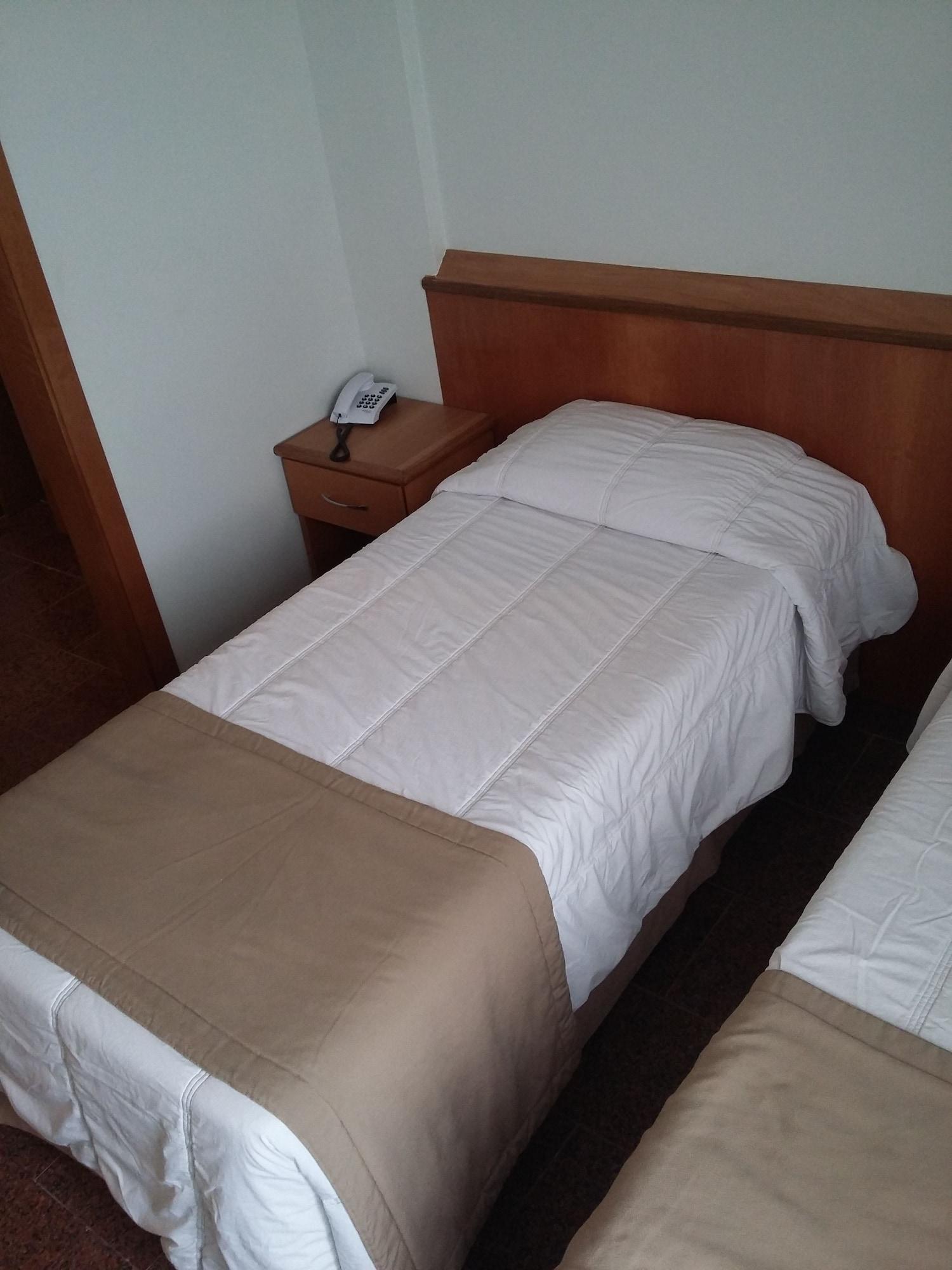 ריו דה ז'ניירו Saionara Hotel מראה חיצוני תמונה