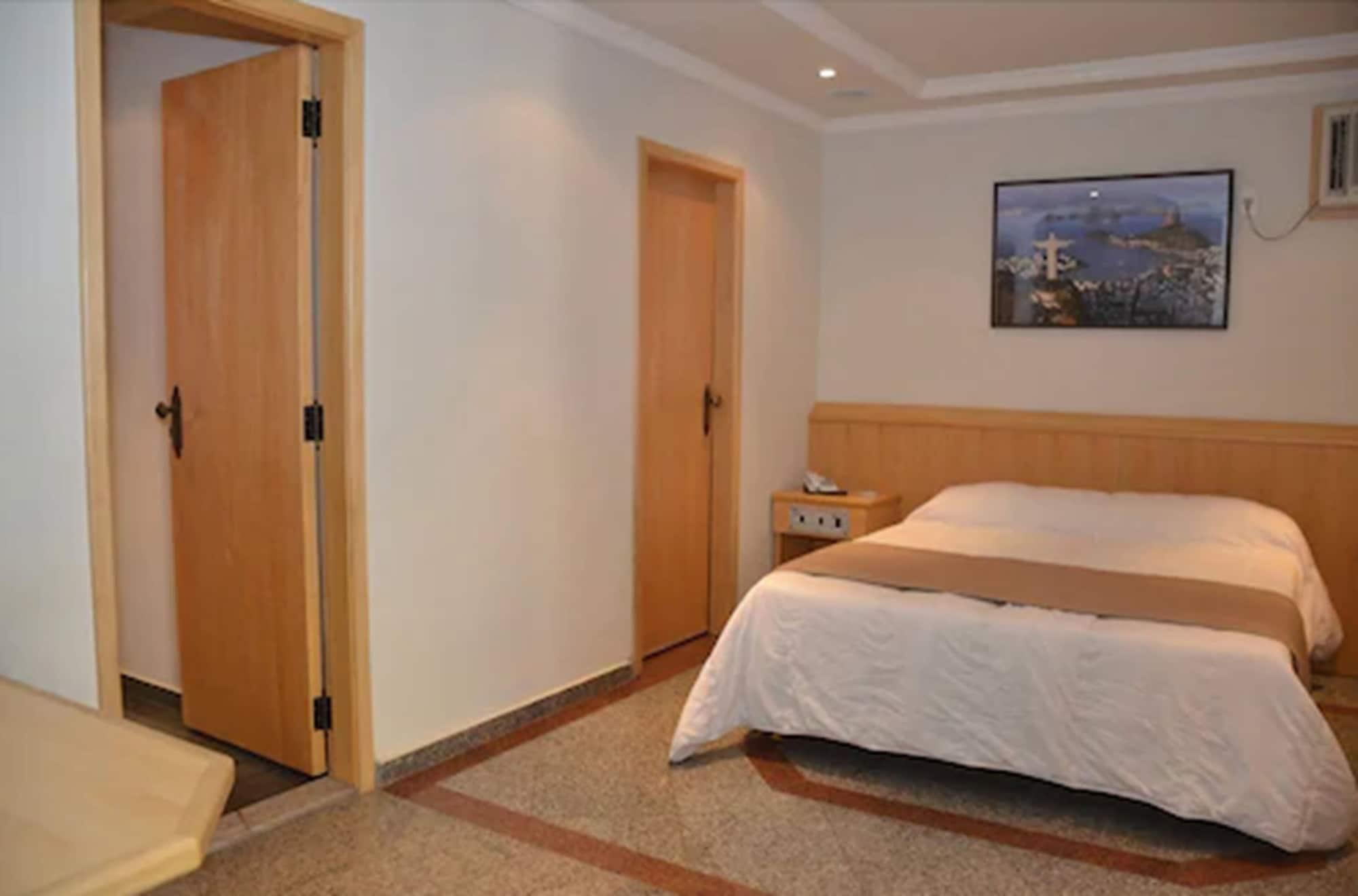 ריו דה ז'ניירו Saionara Hotel מראה חיצוני תמונה
