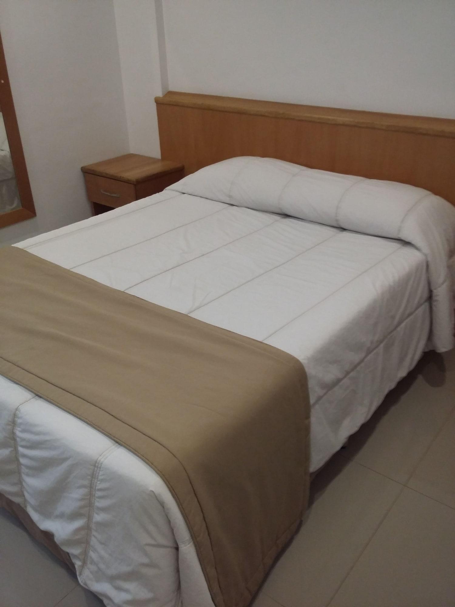 ריו דה ז'ניירו Saionara Hotel מראה חיצוני תמונה
