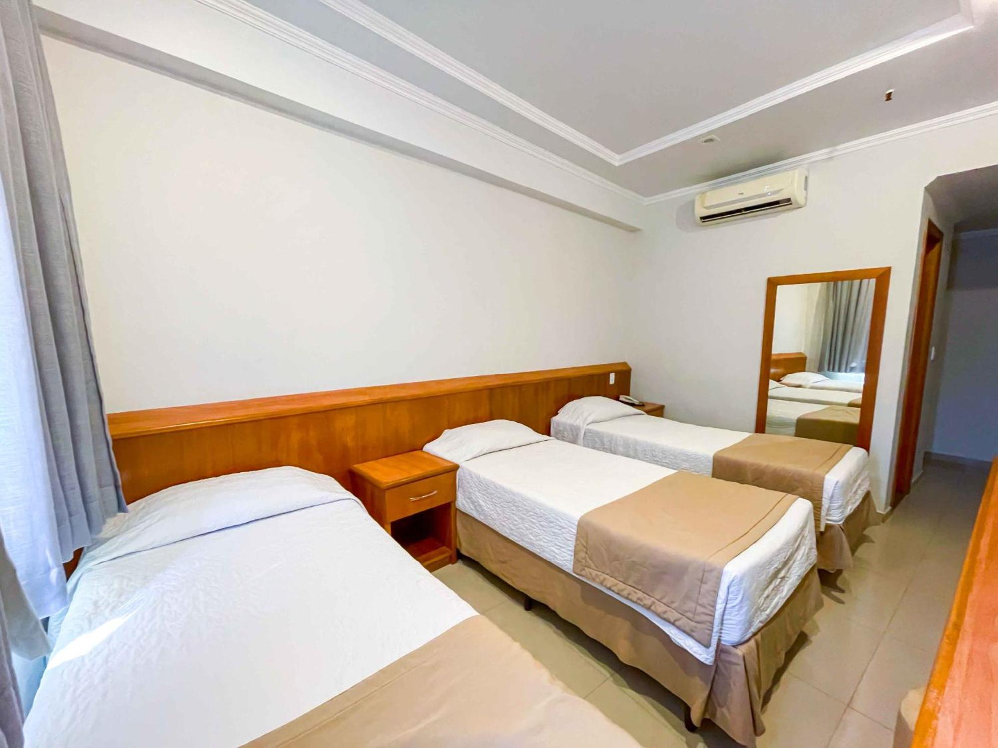 ריו דה ז'ניירו Saionara Hotel מראה חיצוני תמונה