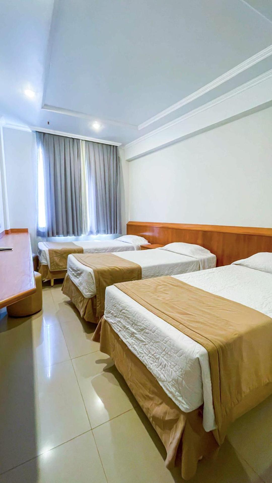 ריו דה ז'ניירו Saionara Hotel מראה חיצוני תמונה