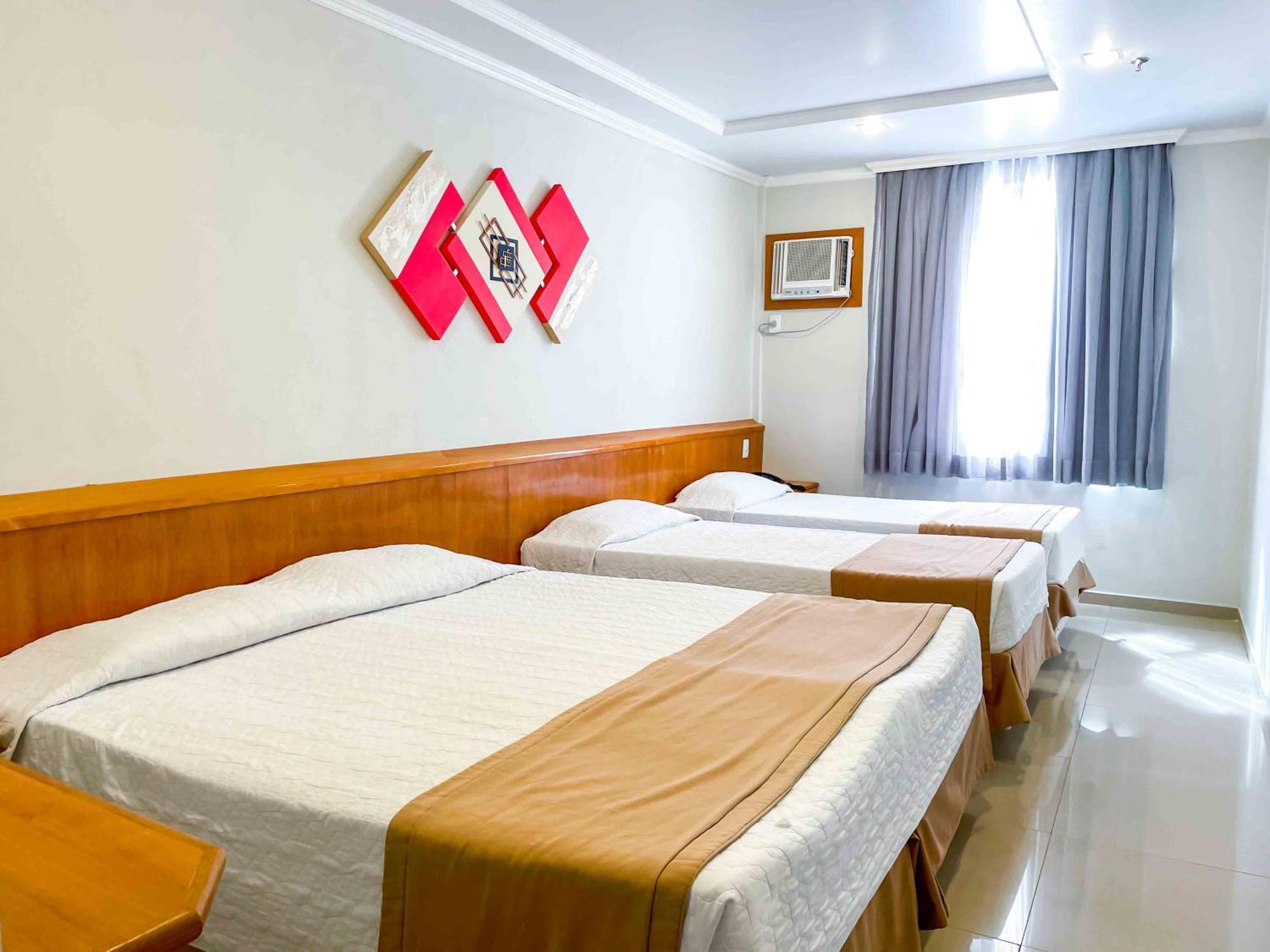 ריו דה ז'ניירו Saionara Hotel מראה חיצוני תמונה