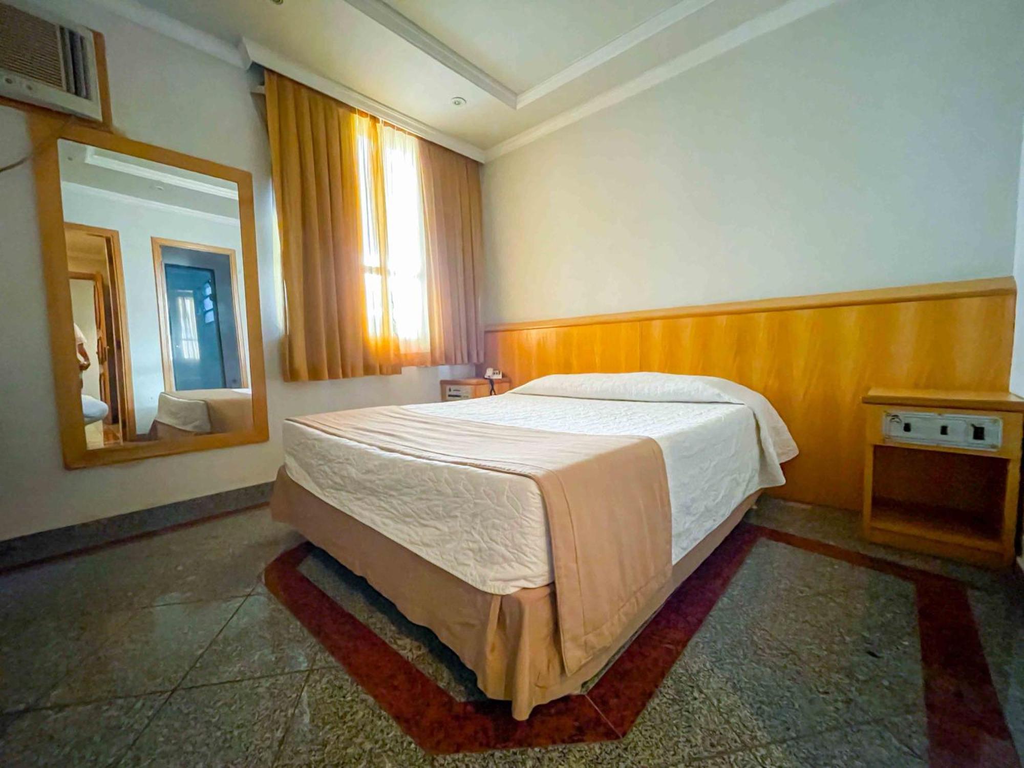 ריו דה ז'ניירו Saionara Hotel מראה חיצוני תמונה