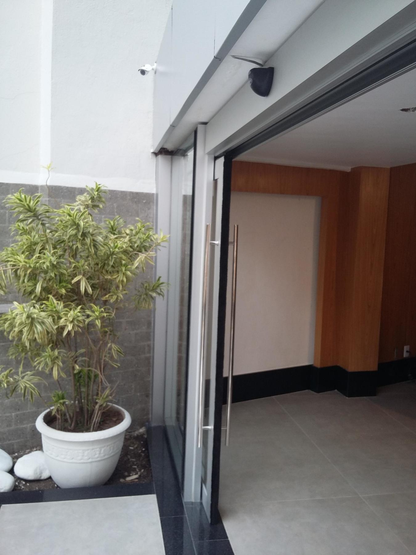 ריו דה ז'ניירו Saionara Hotel מראה חיצוני תמונה