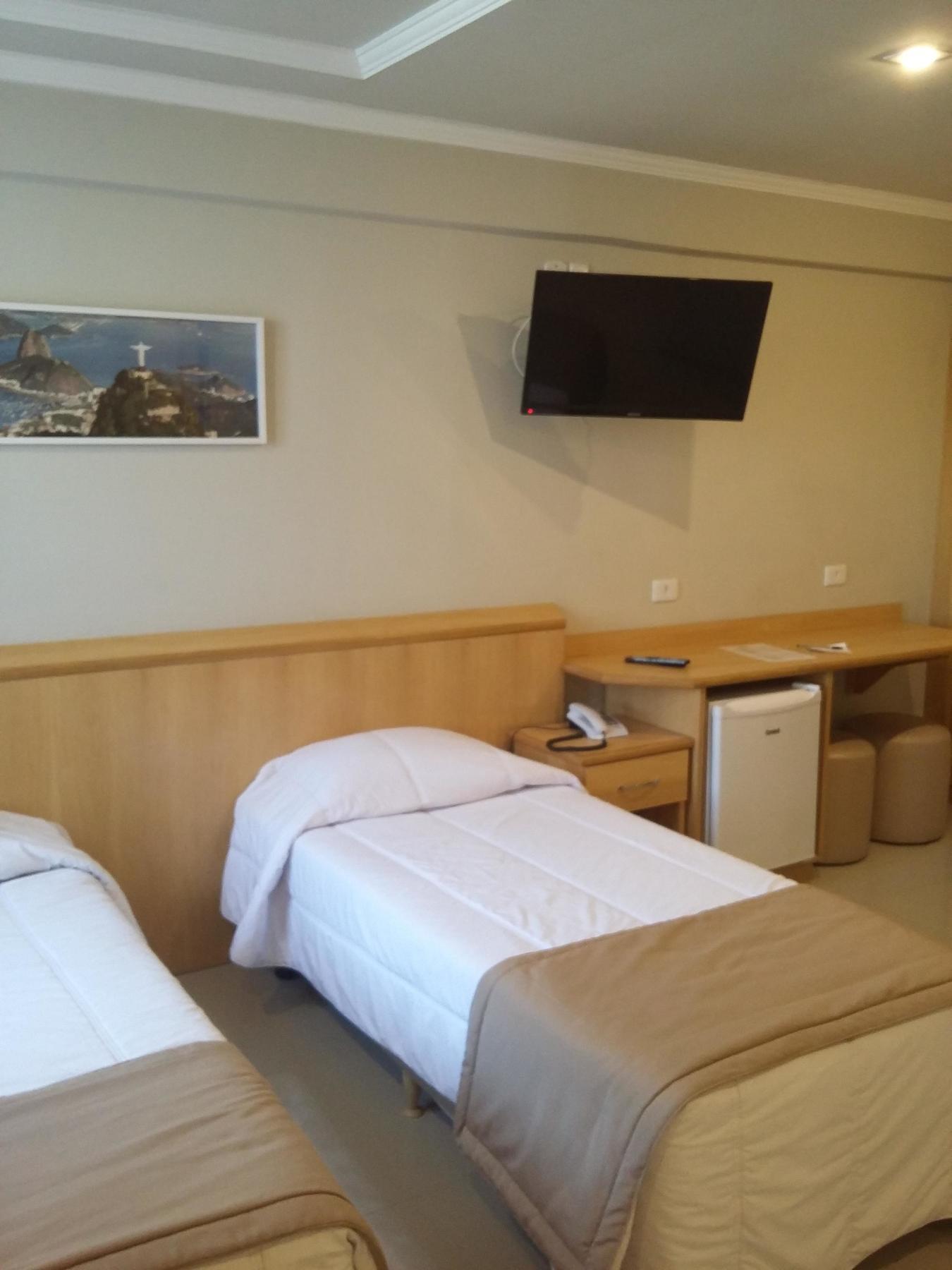 ריו דה ז'ניירו Saionara Hotel מראה חיצוני תמונה