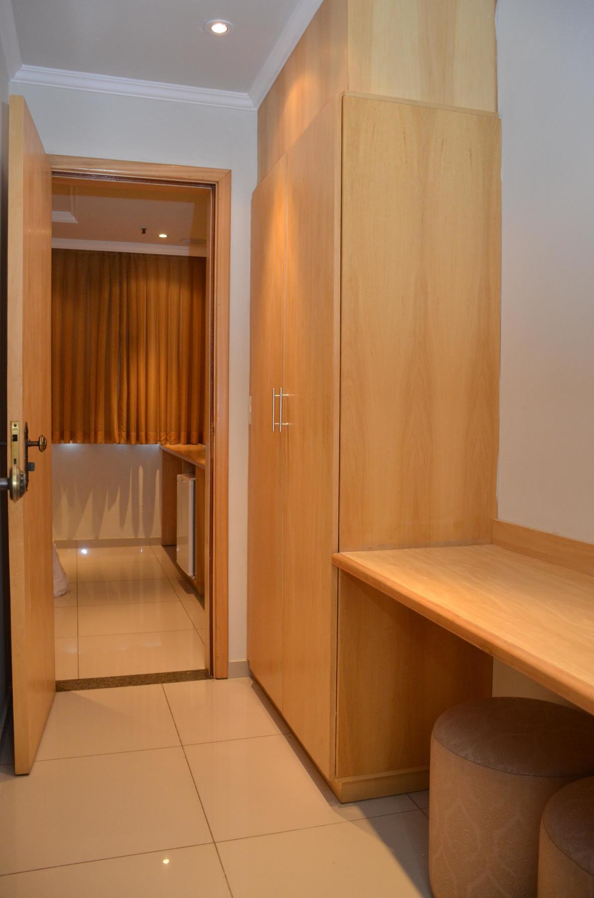 ריו דה ז'ניירו Saionara Hotel מראה חיצוני תמונה