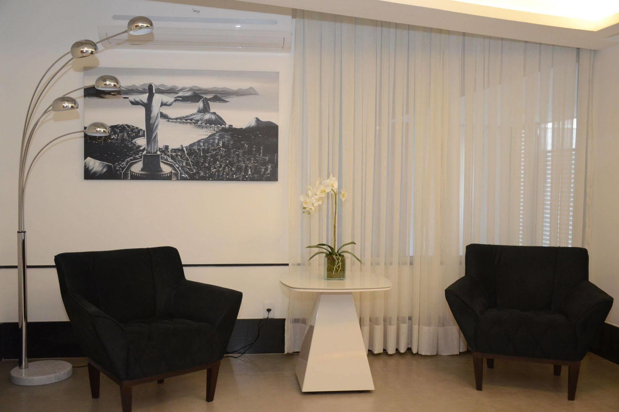 ריו דה ז'ניירו Saionara Hotel מראה חיצוני תמונה